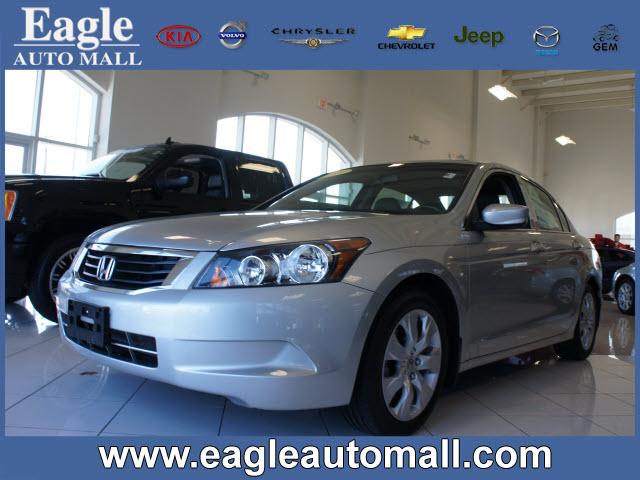 Photo of 2009 Honda Accord