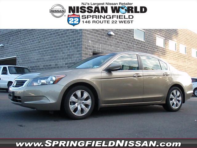 Photo of 2008 Honda Accord