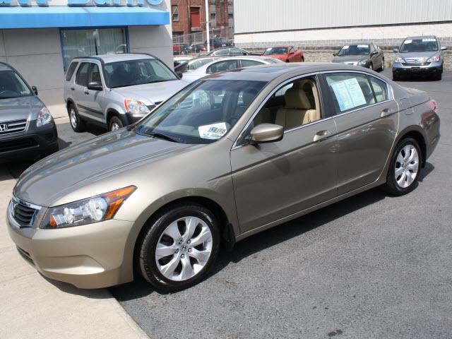 Photo of 2009 Honda Accord