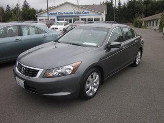 Photo of 2009 Honda Accord