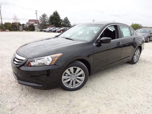 Photo of 2012 Honda Accord