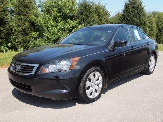 Photo of 2010 Honda Accord