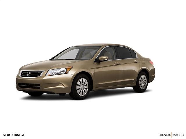 Photo of 2010 Honda Accord