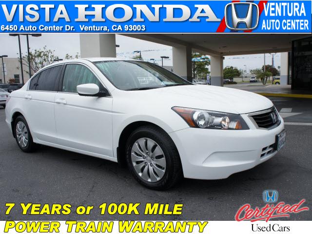 Photo of 2010 Honda Accord