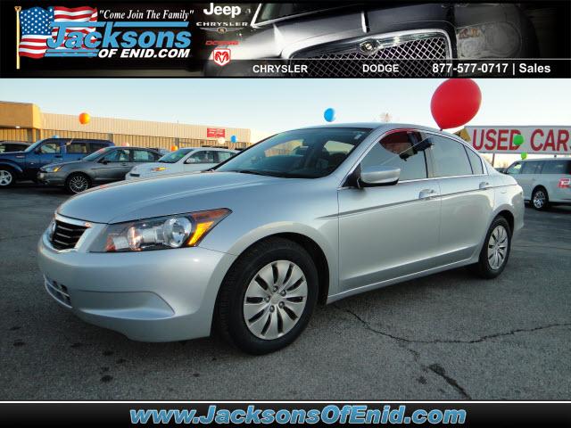 Photo of 2010 Honda Accord