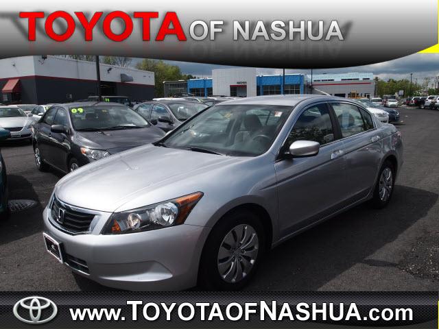 Photo of 2010 Honda Accord