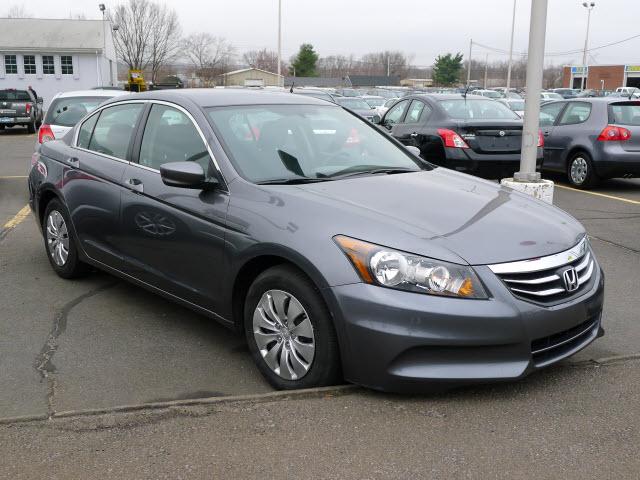 Photo of 2011 Honda Accord