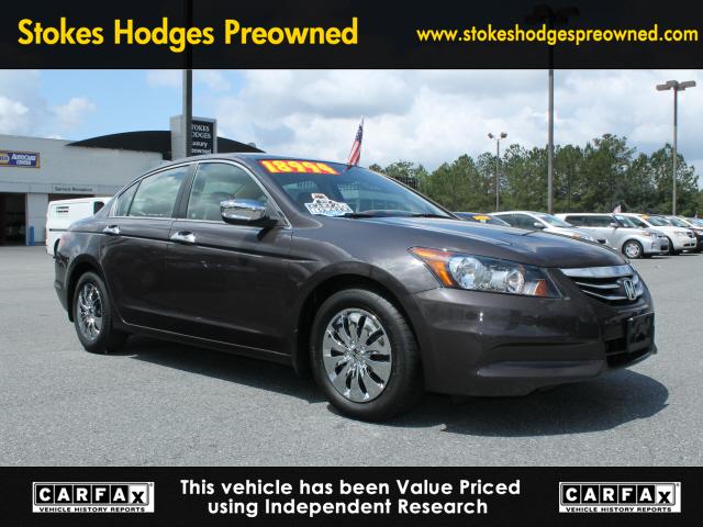 Photo of 2011 Honda Accord