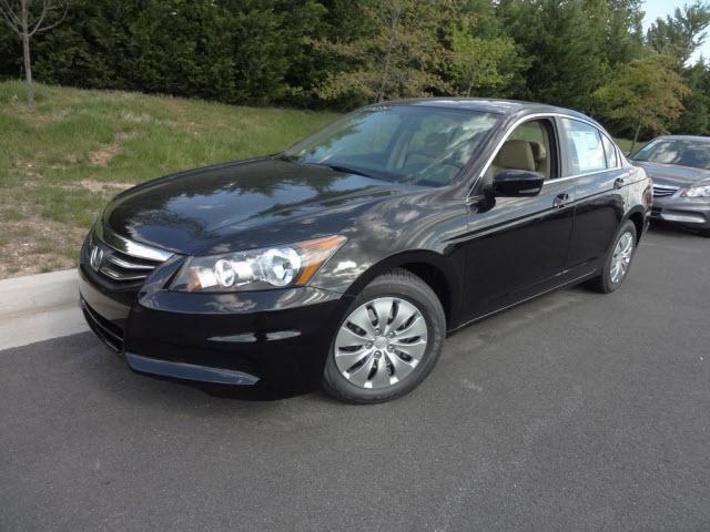 Photo of 2012 Honda Accord