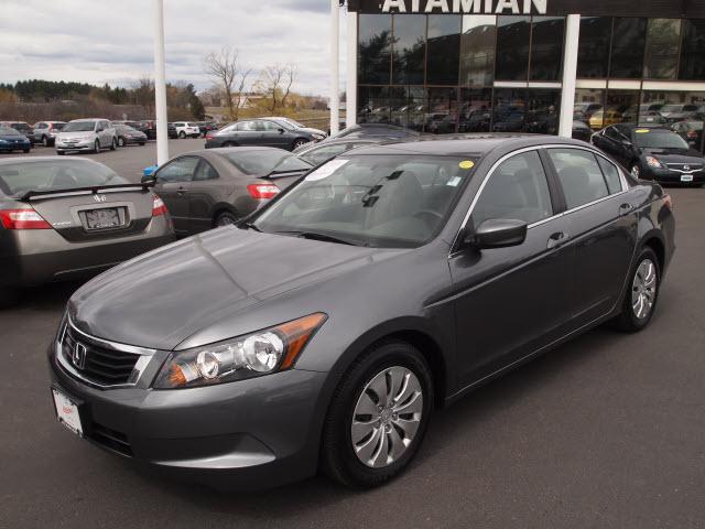 Photo of 2010 Honda Accord