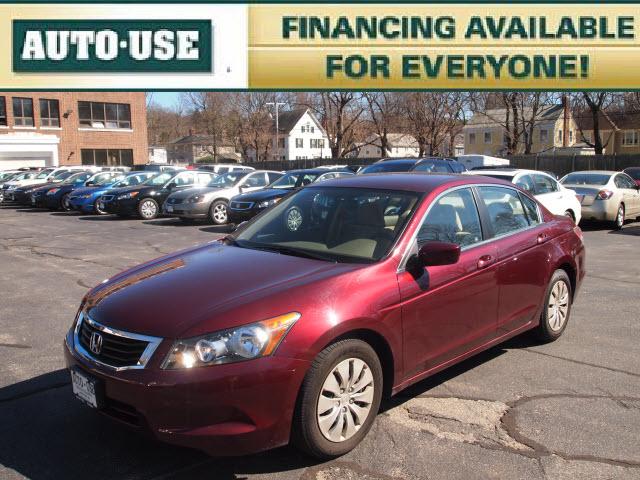 Photo of 2010 Honda Accord