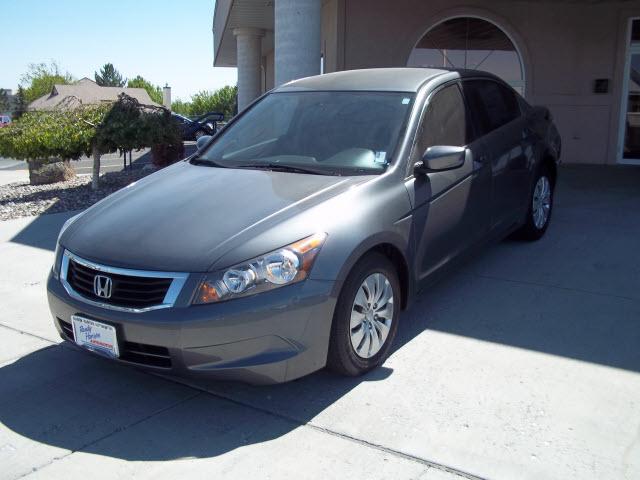 Photo of 2010 Honda Accord