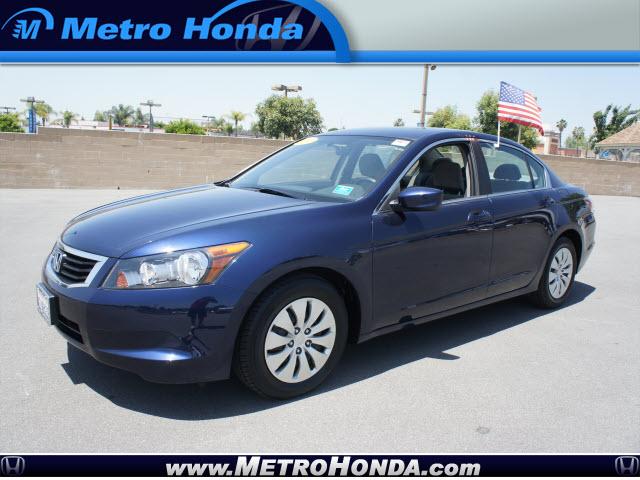 Photo of 2010 Honda Accord