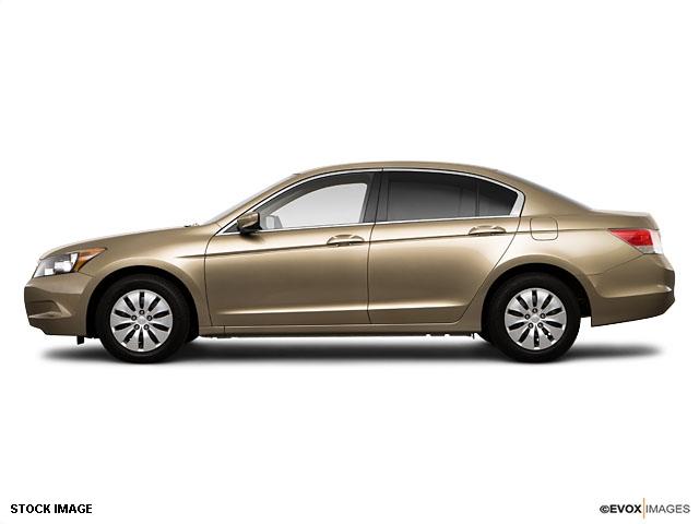 Photo of 2010 Honda Accord