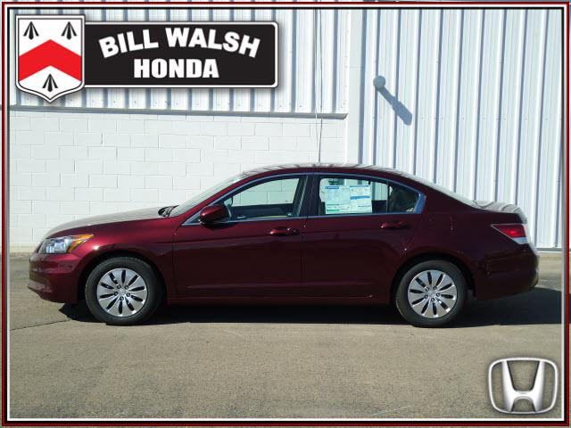 Photo of 2011 Honda Accord