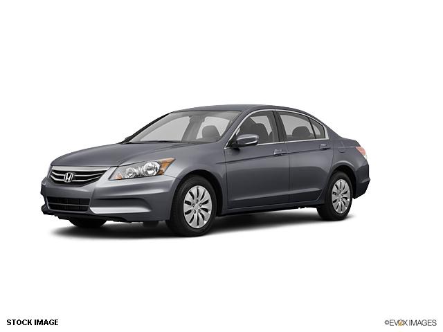 Photo of 2011 Honda Accord