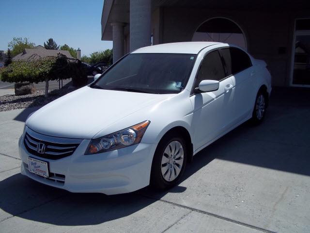 Photo of 2011 Honda Accord