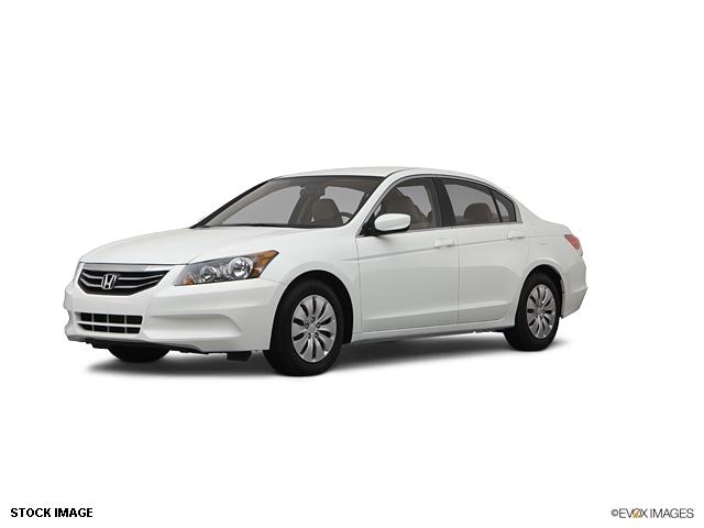 Photo of 2012 Honda Accord