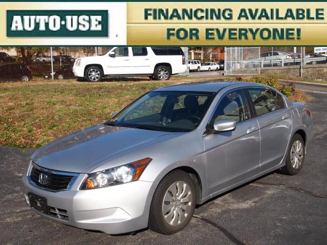 Photo of 2010 Honda Accord
