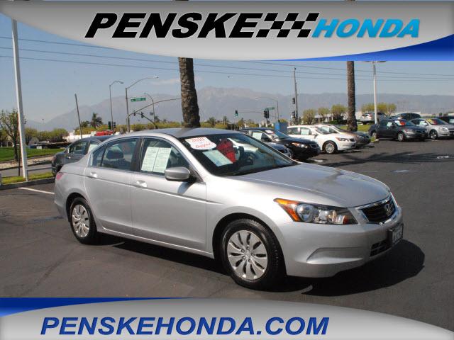 Photo of 2010 Honda Accord