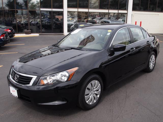 Photo of 2010 Honda Accord
