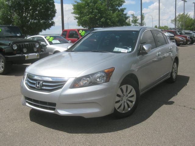 Photo of 2011 Honda Accord