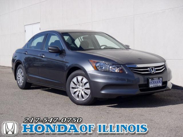 Photo of 2012 Honda Accord