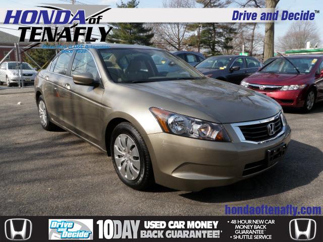 Photo of 2010 Honda Accord