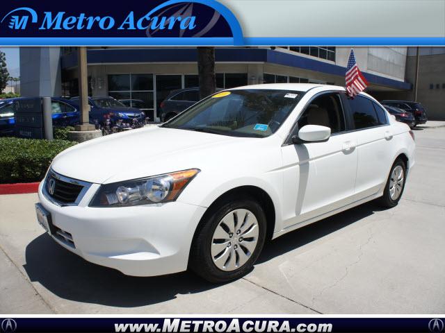 Photo of 2010 Honda Accord