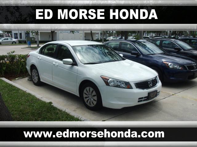 Photo of 2010 Honda Accord