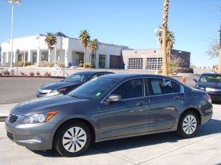 Photo of 2010 Honda Accord