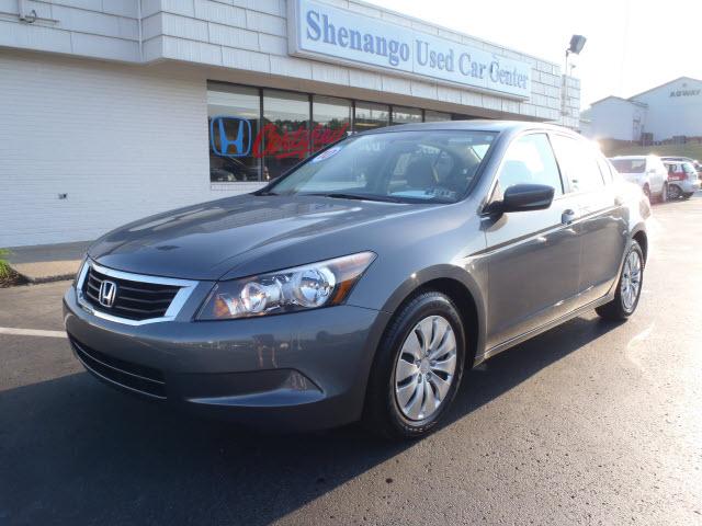 Photo of 2010 Honda Accord