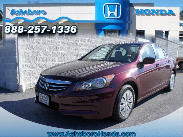 Photo of 2012 Honda Accord
