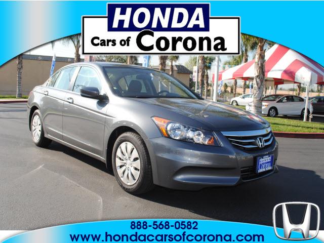 Photo of 2012 Honda Accord