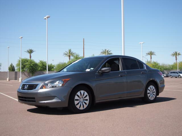 Photo of 2010 Honda Accord