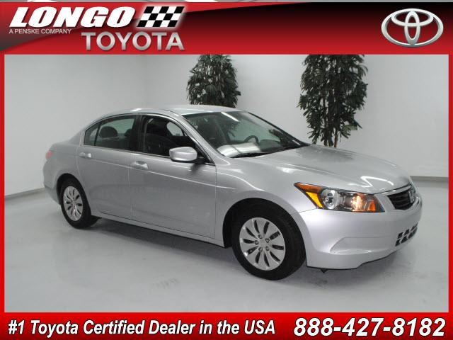 Photo of 2010 Honda Accord