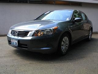 Photo of 2010 Honda Accord