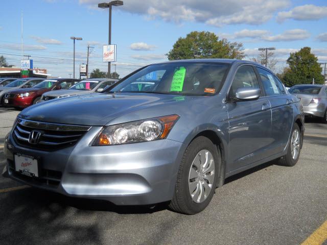 Photo of 2011 Honda Accord