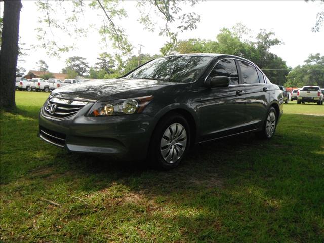 Photo of 2011 Honda Accord