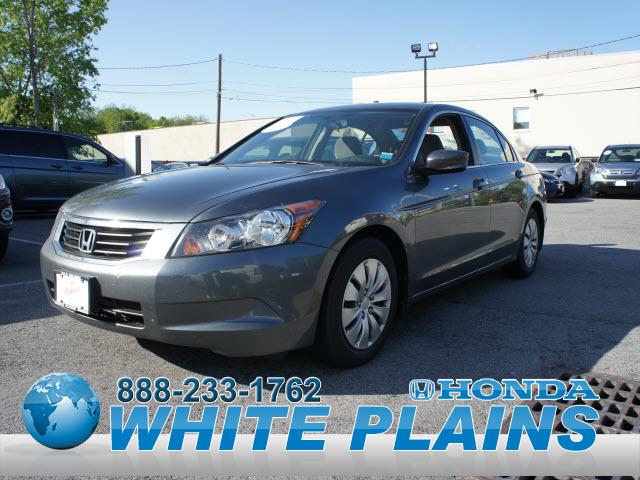 Photo of 2010 Honda Accord