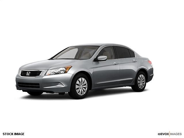 Photo of 2010 Honda Accord