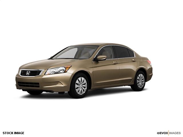 Photo of 2010 Honda Accord