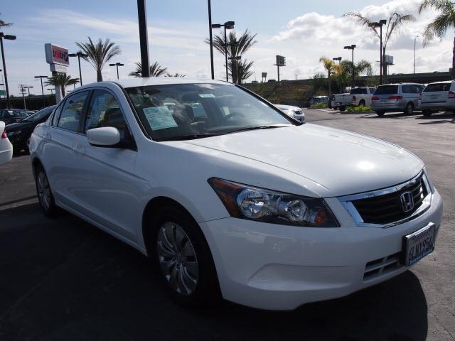 Photo of 2010 Honda Accord