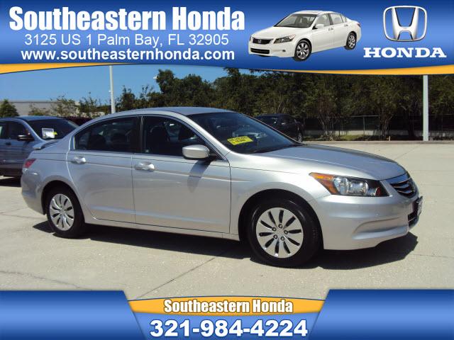 Photo of 2011 Honda Accord