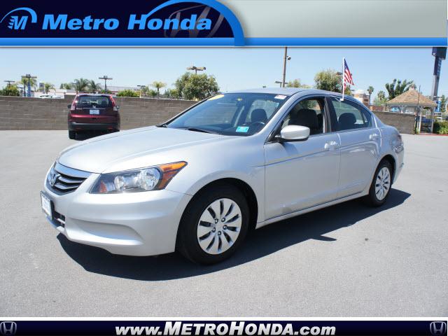 Photo of 2011 Honda Accord