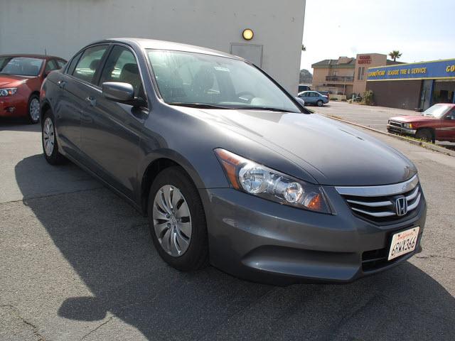 Photo of 2011 Honda Accord