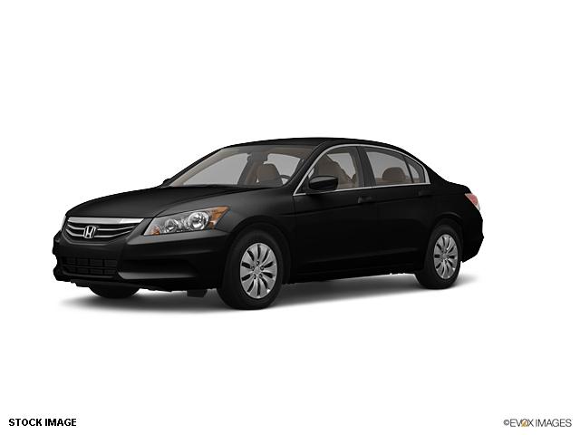 Photo of 2012 Honda Accord