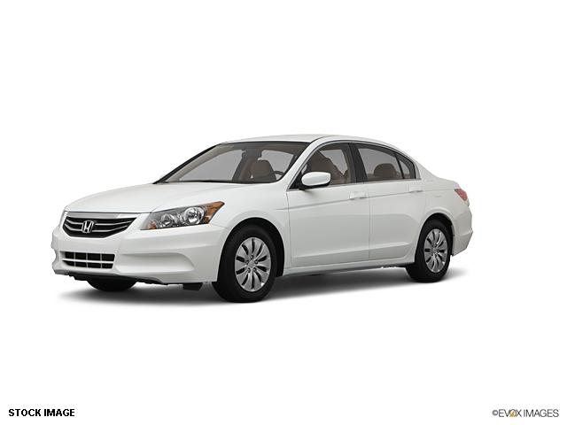 Photo of 2012 Honda Accord