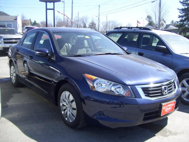 Photo of 2010 Honda Accord