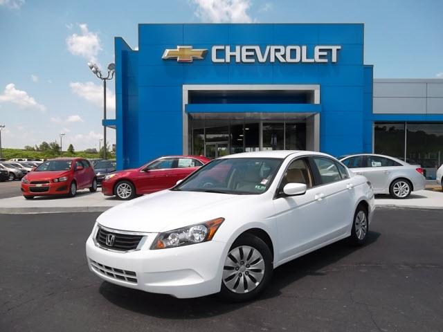 Photo of 2010 Honda Accord